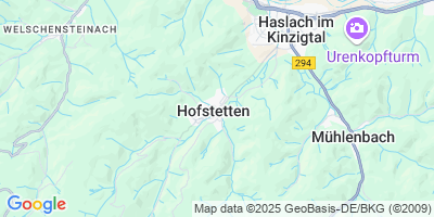 Hofstetten