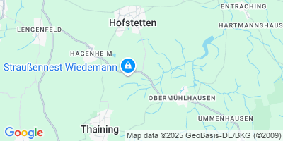 Hofstetten