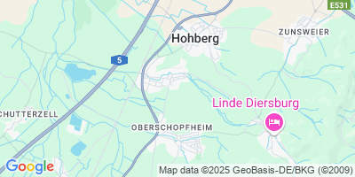 Hohberg