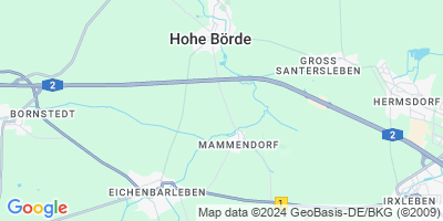 Hohe Börde