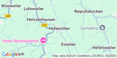 Hohenöllen