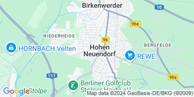 Hohen Neuendorf