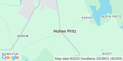 Hohen Pritz