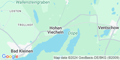 Hohen Viecheln