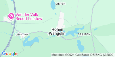 Hohen Wangelin