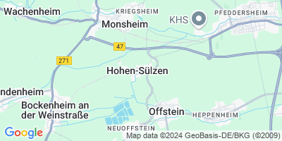 Hohen-Sülzen