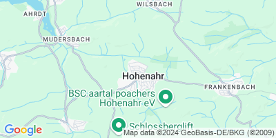Hohenahr