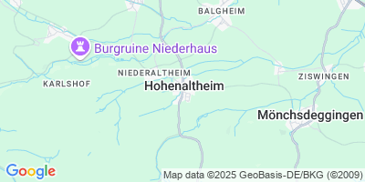 Hohenaltheim