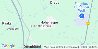 Hohenaspe