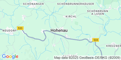 Hohenau