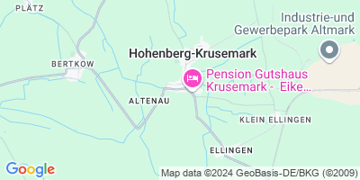 Hohenberg-Krusemark