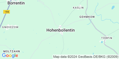 Hohenbollentin