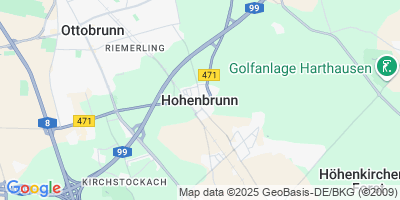 Hohenbrunn