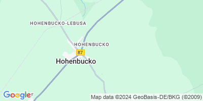 Hohenbucko