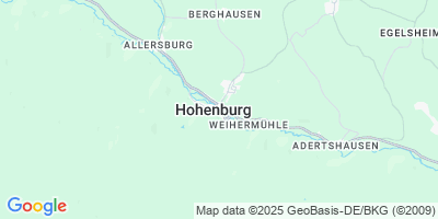 Hohenburg