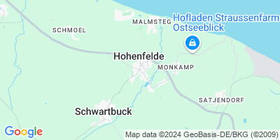 Hohenfelde