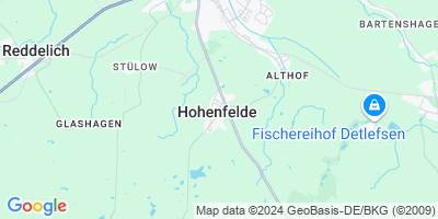 Hohenfelde