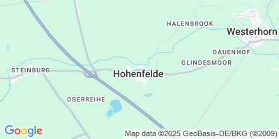 Hohenfelde