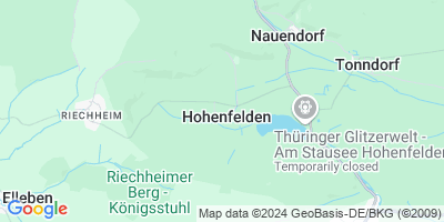 Hohenfelden