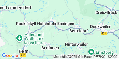 Hohenfels-Essingen