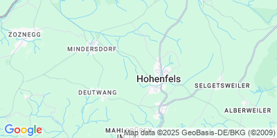 Hohenfels