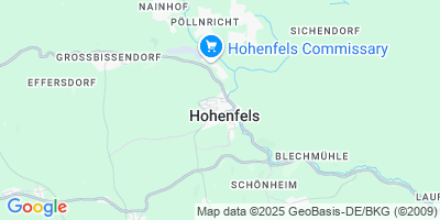 Hohenfels