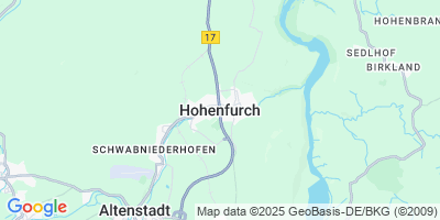 Hohenfurch