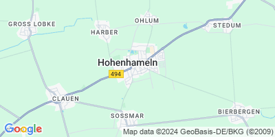 Hohenhameln