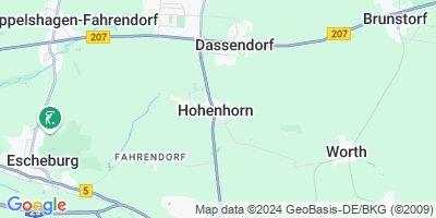 Hohenhorn
