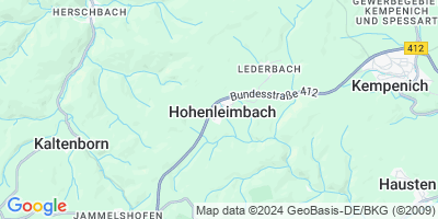 Hohenleimbach