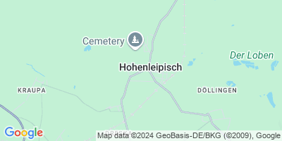 Hohenleipisch