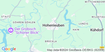 Hohenleuben