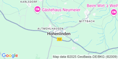 Hohenlinden