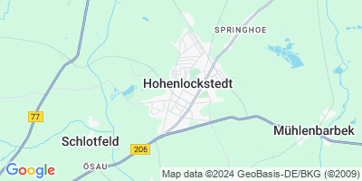 Hohenlockstedt