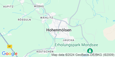 Hohenmölsen