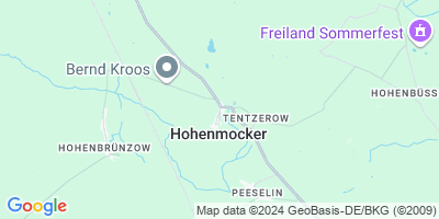 Hohenmocker