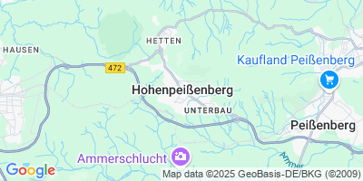 Hohenpeißenberg
