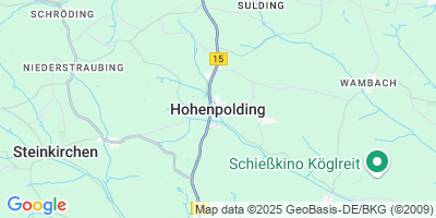 Hohenpolding