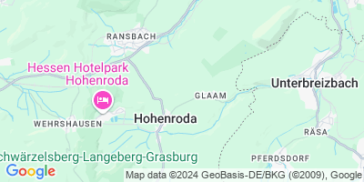 Hohenroda