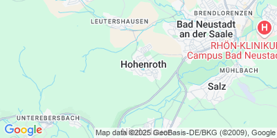 Hohenroth