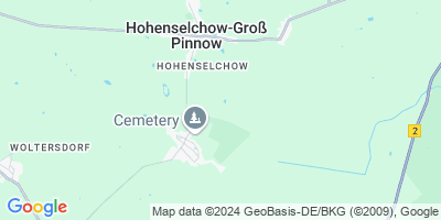 Hohenselchow-Groß Pinnow