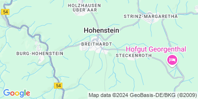 Hohenstein