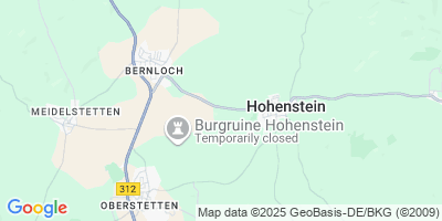 Hohenstein