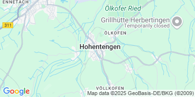 Hohentengen