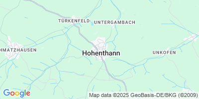 Hohenthann