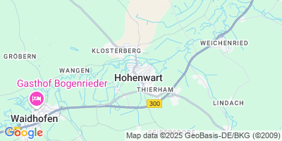 Hohenwart