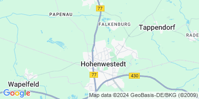 Hohenwestedt