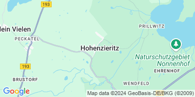 Hohenzieritz