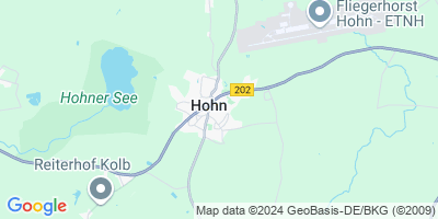 Hohn