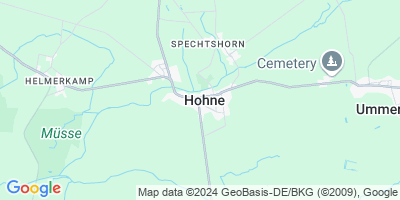 Hohne